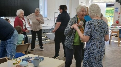 Memory Matters Cafe - Wednesday 18th March
